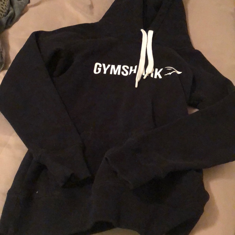 Gymshark Hoodie